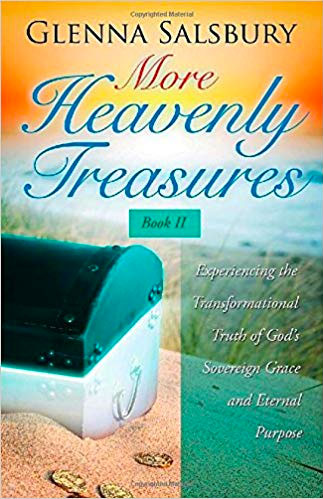 More Heavenly Treasures