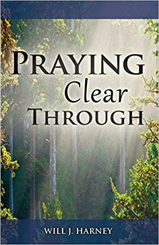 Praying Clear Through